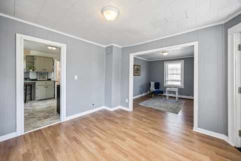 Tiny photo for 25 Lipton Place, Torrington, CT 06790 (MLS # 24120480)