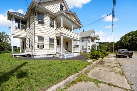Tiny photo for 25 Lipton Place, Torrington, CT 06790 (MLS # 24120480)