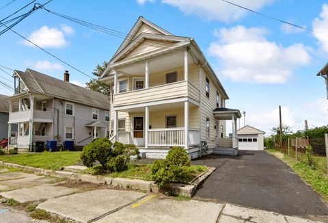 Tiny photo for 25 Lipton Place, Torrington, CT 06790 (MLS # 24120480)