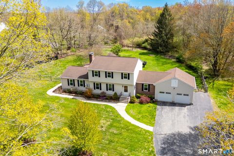 3 Buckley Road Salem CT 06420