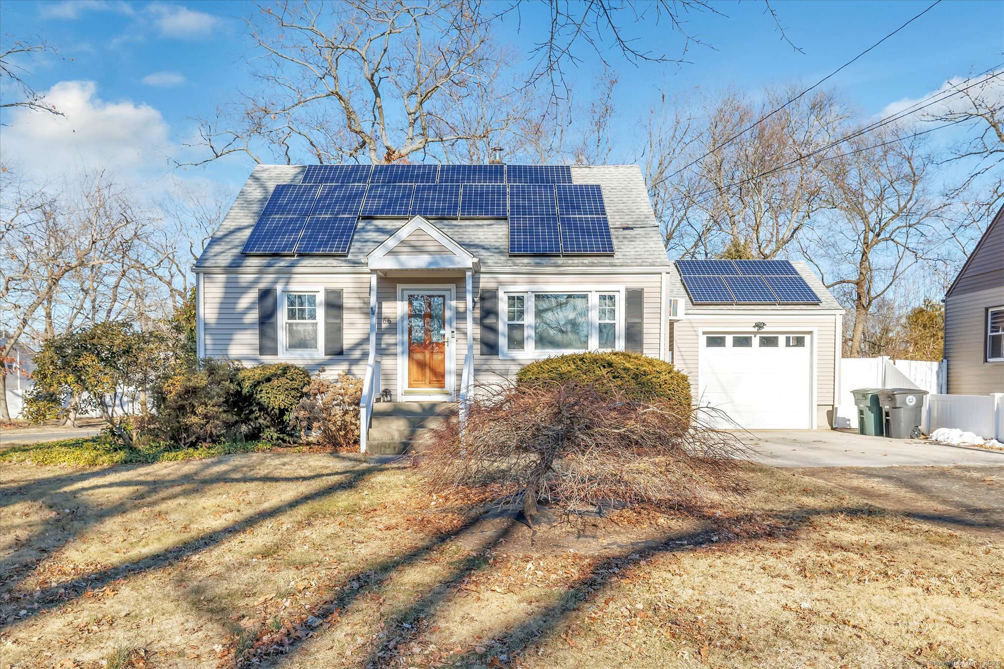 66 S Woodland Drive, Milford, Connecticut image 33