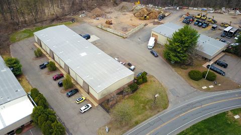 67 Commerce Way South Windsor CT 06074