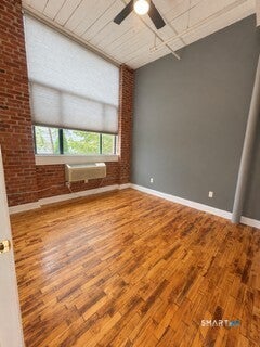 Tiny photo for 390 Charles Street #214, Bridgeport, CT 06606 (MLS # 24211106)