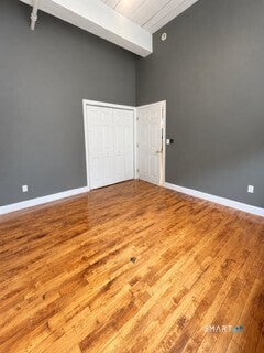 Tiny photo for 390 Charles Street #214, Bridgeport, CT 06606 (MLS # 24211106)