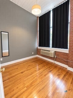 Tiny photo for 390 Charles Street #214, Bridgeport, CT 06606 (MLS # 24211106)