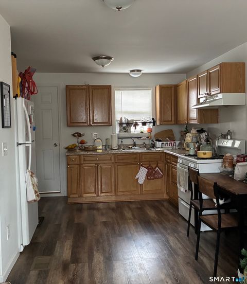 Tiny photo for 31 Lexington Avenue, Norwalk, CT 06854 (MLS # 24148463)