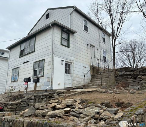 Tiny photo for 31 Lexington Avenue, Norwalk, CT 06854 (MLS # 24148463)