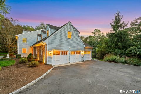 Tiny photo for 43 Ridgecrest Road, Stamford, CT 06903 (MLS # 24154380)