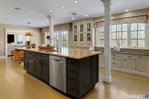 Tiny photo for 43 Ridgecrest Road, Stamford, CT 06903 (MLS # 24154380)