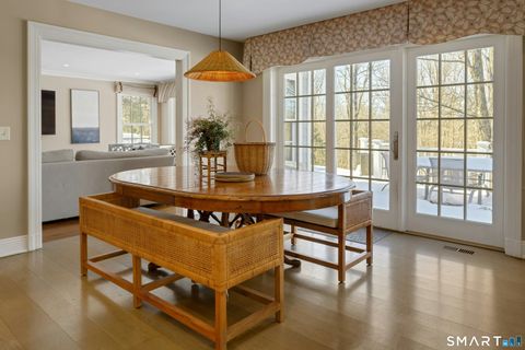 Tiny photo for 43 Ridgecrest Road, Stamford, CT 06903 (MLS # 24154380)