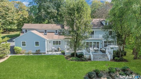 Tiny photo for 43 Ridgecrest Road, Stamford, CT 06903 (MLS # 24154380)