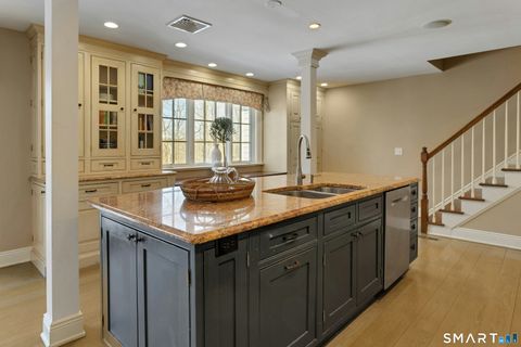 Tiny photo for 43 Ridgecrest Road, Stamford, CT 06903 (MLS # 24154380)