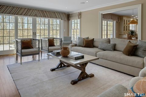 Tiny photo for 43 Ridgecrest Road, Stamford, CT 06903 (MLS # 24154380)