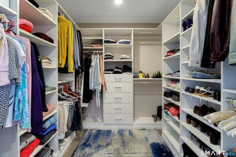 Tiny photo for 43 Ridgecrest Road, Stamford, CT 06903 (MLS # 24154380)