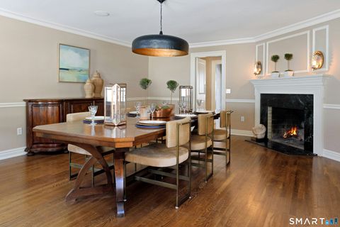 Tiny photo for 43 Ridgecrest Road, Stamford, CT 06903 (MLS # 24154380)