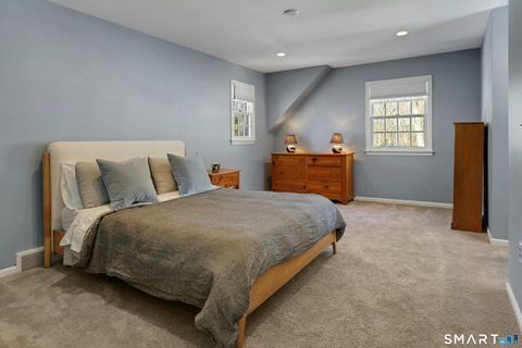 Tiny photo for 43 Ridgecrest Road, Stamford, CT 06903 (MLS # 24154380)