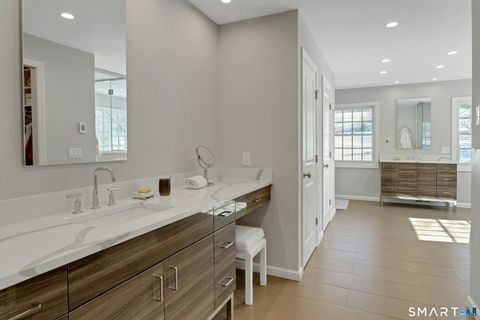 Tiny photo for 43 Ridgecrest Road, Stamford, CT 06903 (MLS # 24154380)