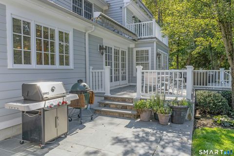 Tiny photo for 43 Ridgecrest Road, Stamford, CT 06903 (MLS # 24154380)