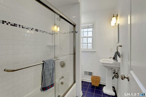 Tiny photo for 43 Ridgecrest Road, Stamford, CT 06903 (MLS # 24154380)