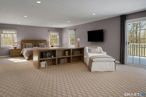 Tiny photo for 43 Ridgecrest Road, Stamford, CT 06903 (MLS # 24154380)