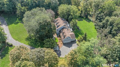 Tiny photo for 43 Ridgecrest Road, Stamford, CT 06903 (MLS # 24154380)