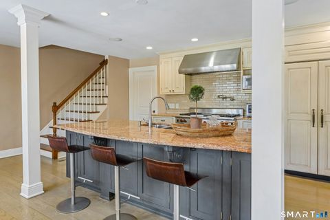 Tiny photo for 43 Ridgecrest Road, Stamford, CT 06903 (MLS # 24154380)