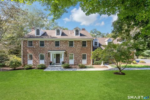 Photo of 43 Ridgecrest Road, Stamford, CT 06903 (MLS # 24154380)