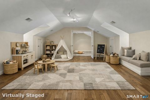 Tiny photo for 43 Ridgecrest Road, Stamford, CT 06903 (MLS # 24154380)