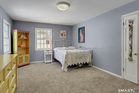 Tiny photo for 43 Ridgecrest Road, Stamford, CT 06903 (MLS # 24154380)