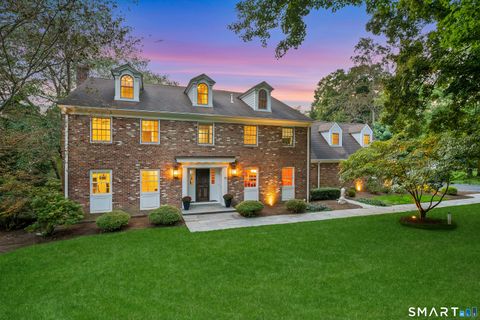 Tiny photo for 43 Ridgecrest Road, Stamford, CT 06903 (MLS # 24154380)