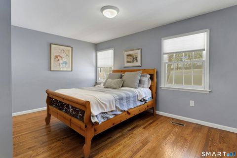 Tiny photo for 43 Ridgecrest Road, Stamford, CT 06903 (MLS # 24154380)