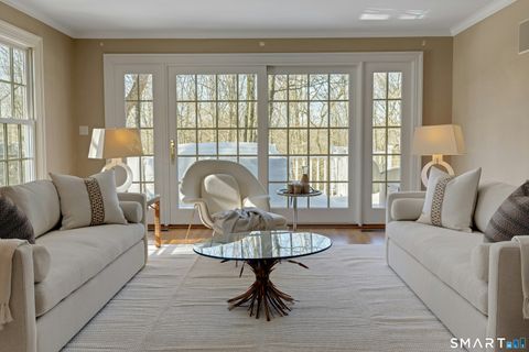 Tiny photo for 43 Ridgecrest Road, Stamford, CT 06903 (MLS # 24154380)