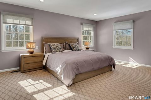 Tiny photo for 43 Ridgecrest Road, Stamford, CT 06903 (MLS # 24154380)