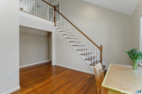 Tiny photo for 43 Ridgecrest Road, Stamford, CT 06903 (MLS # 24154380)