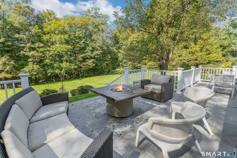 Tiny photo for 43 Ridgecrest Road, Stamford, CT 06903 (MLS # 24154380)