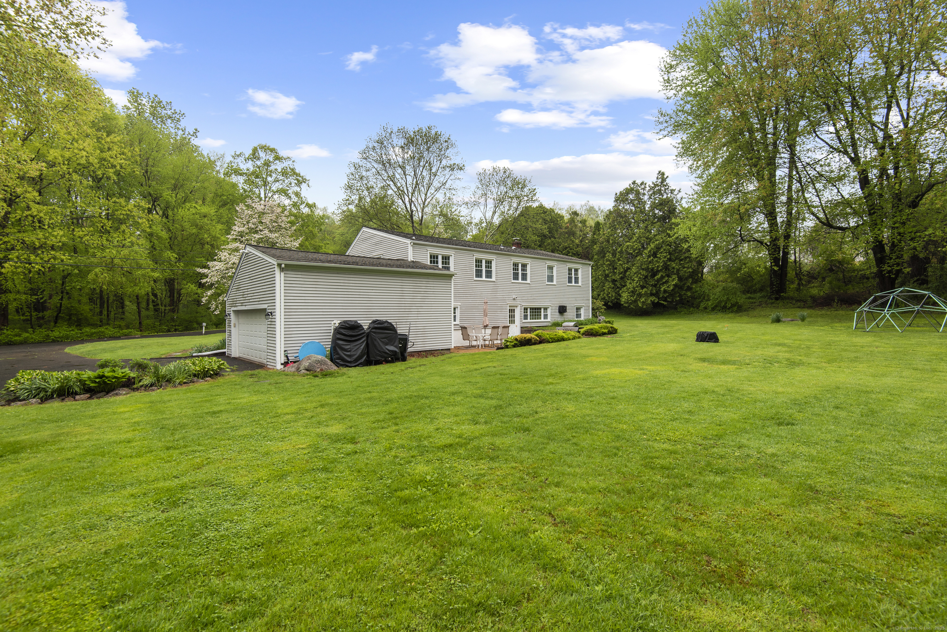 10 Paugusett Road, Newtown, Connecticut image 38