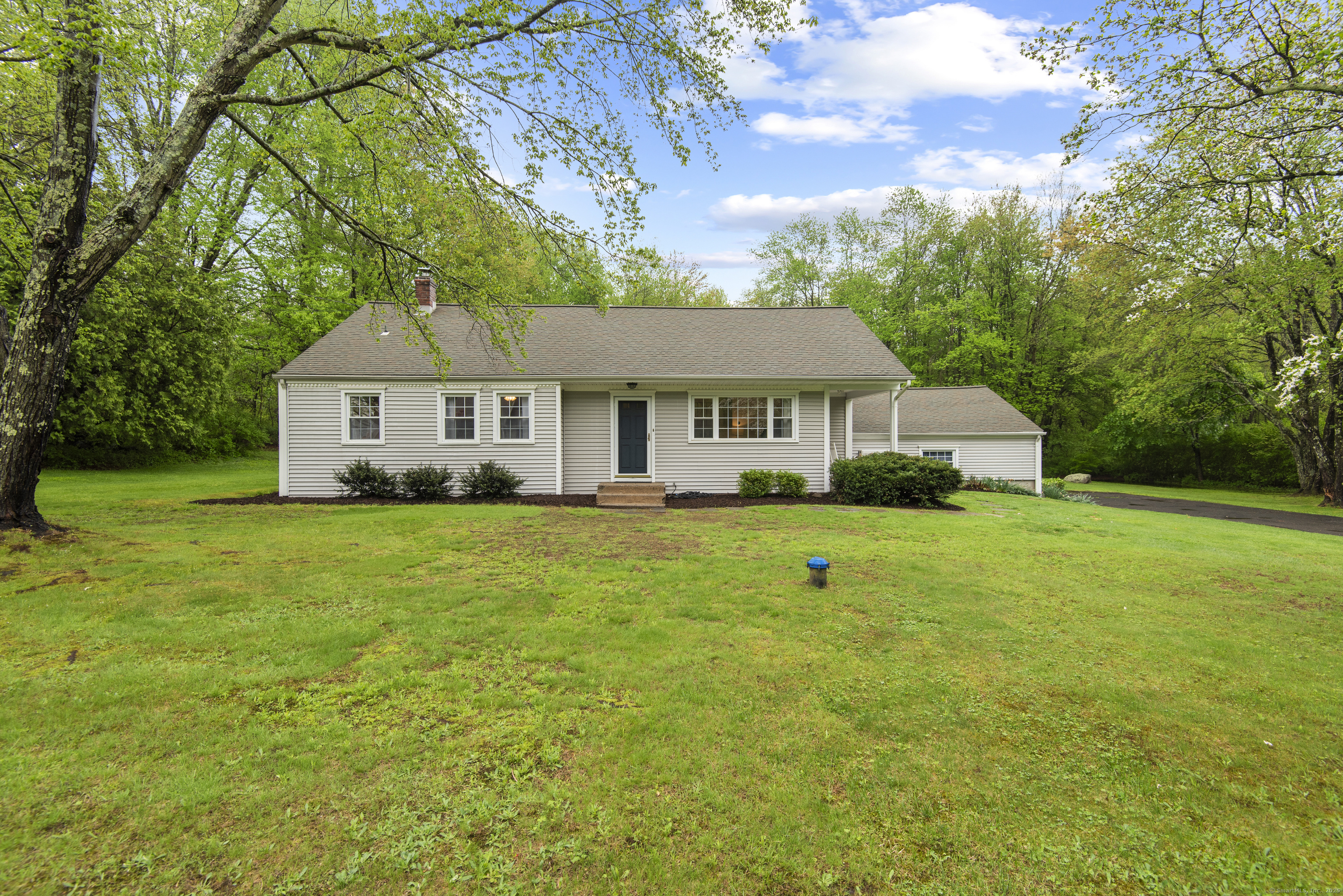 10 Paugusett Road, Newtown, Connecticut image 40