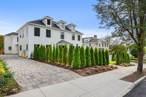 148 East Elm Street 2 Greenwich CT 06830