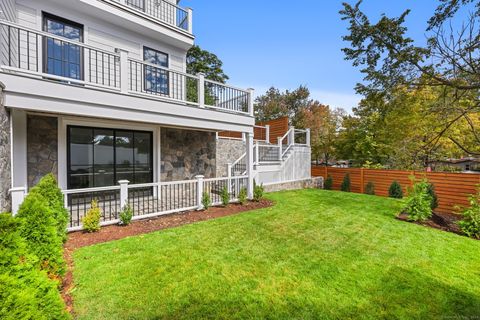 Tiny photo for 148 E Elm Street #2, Greenwich, CT 06830 (MLS # 24134997)