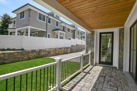 Tiny photo for 148 E Elm Street #2, Greenwich, CT 06830 (MLS # 24134997)