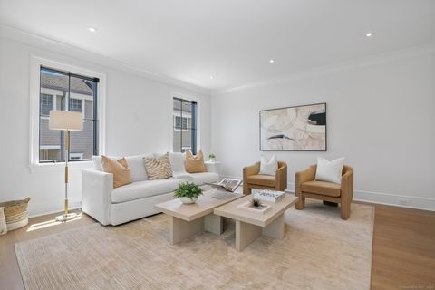 Tiny photo for 148 E Elm Street #2, Greenwich, CT 06830 (MLS # 24134997)