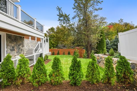 Tiny photo for 148 E Elm Street #2, Greenwich, CT 06830 (MLS # 24134997)