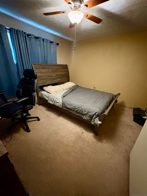 Tiny photo for 198 Mildred Road, Meriden, CT 06450 (MLS # 24137708)