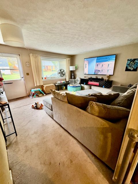 Tiny photo for 198 Mildred Road, Meriden, CT 06450 (MLS # 24137708)