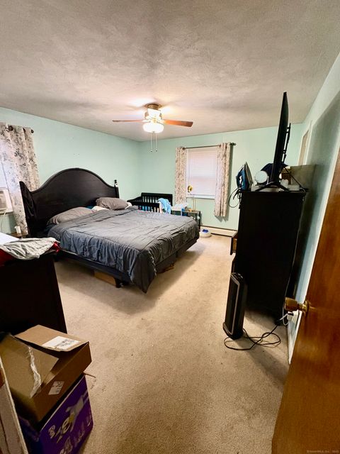 Tiny photo for 198 Mildred Road, Meriden, CT 06450 (MLS # 24137708)