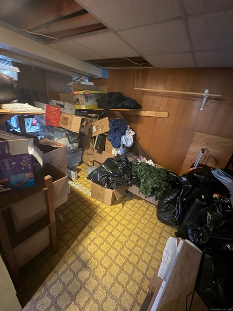 Tiny photo for 198 Mildred Road, Meriden, CT 06450 (MLS # 24137708)