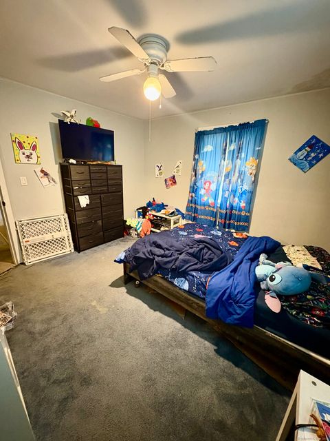 Tiny photo for 198 Mildred Road, Meriden, CT 06450 (MLS # 24137708)