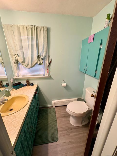 Tiny photo for 198 Mildred Road, Meriden, CT 06450 (MLS # 24137708)