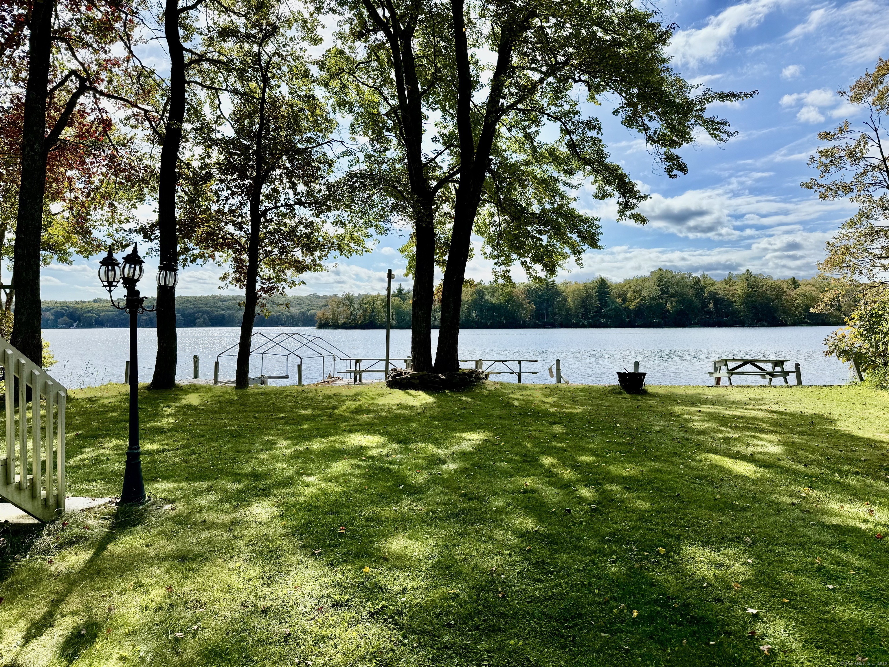 105 Lake Shore Drive