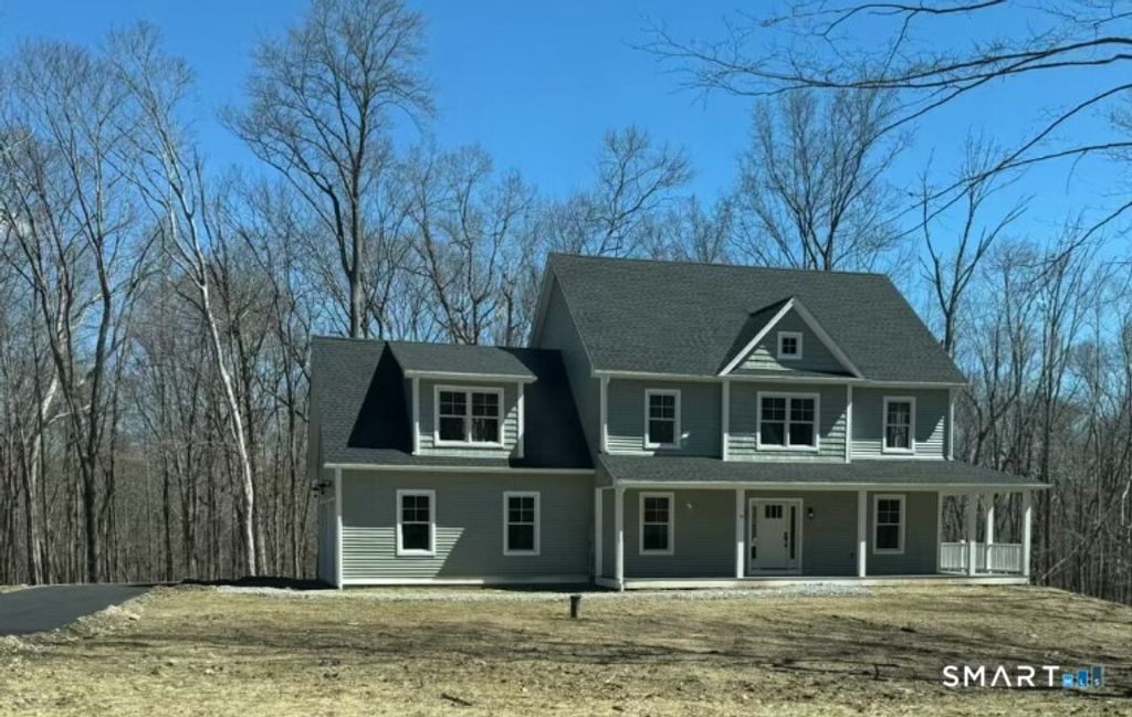 Photo of 23 Greenwich Place, Colchester, CT 06415 (MLS # 24149677)